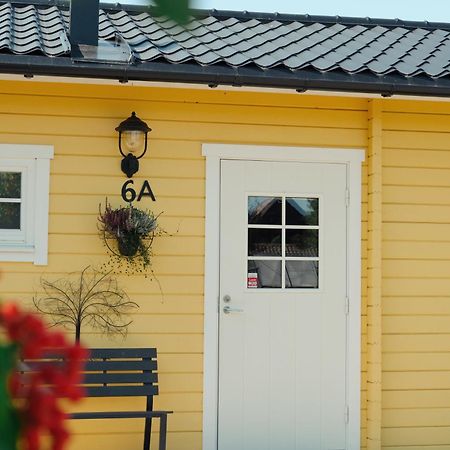 Cosy Cottage By The South Coast تريلبورغ المظهر الخارجي الصورة
