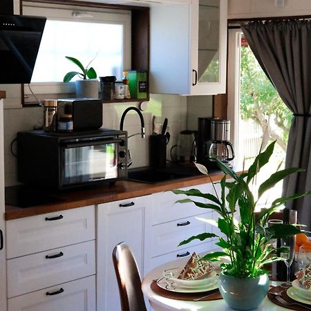 Cosy Cottage By The South Coast تريلبورغ المظهر الخارجي الصورة