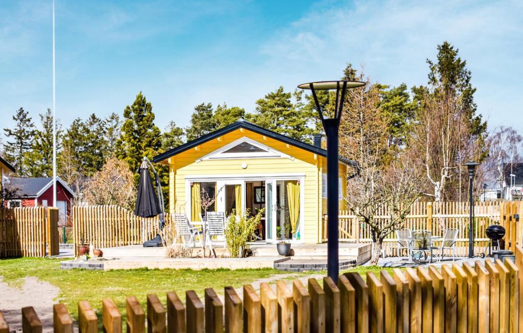 Cosy Cottage By The South Coast تريلبورغ المظهر الخارجي الصورة