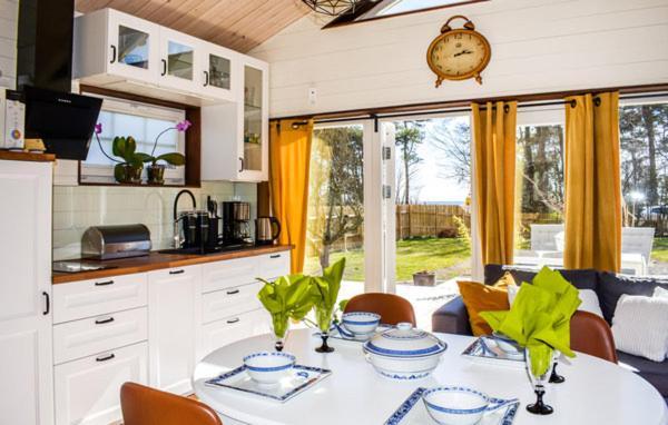 Cosy Cottage By The South Coast تريلبورغ المظهر الخارجي الصورة